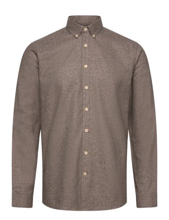 Lindbergh | Business Casual Shirt In Twill | M