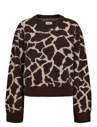 Nümph | Nugrif Pullover | M