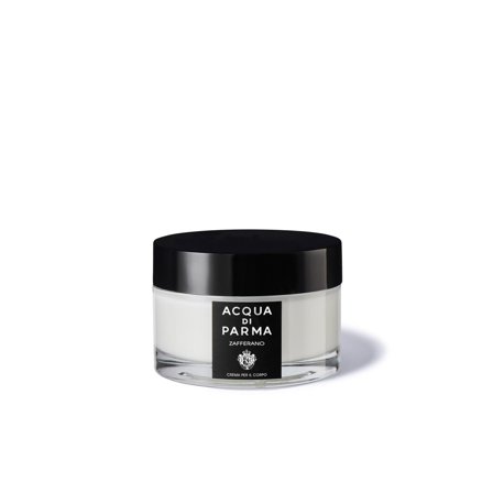 Acqua di Parma Zafferano Crema per il Corpo 150ml - Crema Corpo