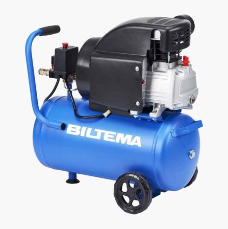 Kompressor L24 1500 W