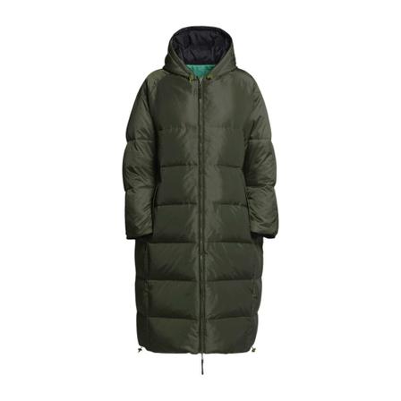 Marni - Vinterjackor - Grön - Dam - Storlek: 2xl, Dam, Storlek: 2XL