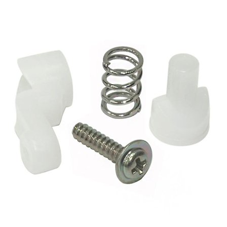 Servo Saver-enhet for Hbx 901 901a 903 903a 905 905a 1/12 Rc Bil Oppgraderingsdeler Reservedeler Tilbehør