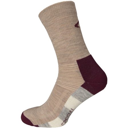 Ulvang Spesial Men hiking socks Beige 46-48