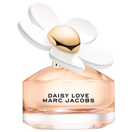 Marc Jacobs Daisy Love Eau de Toilette for Women 50 ml, Parfumer & Dufte, Til Hende, Eau De Toilette