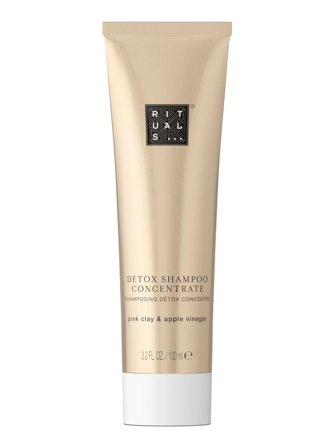 Rituals Hair Care Detox Shampoo 100ml