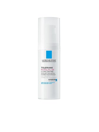 La Roche-Posay Toleriane Rosaliac AR Concentré Moisturiser 40 ml, Skincare, Ansigtspleje, Serum