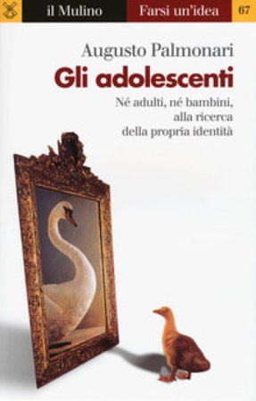 Gli adolescenti Augusto Palmonari
