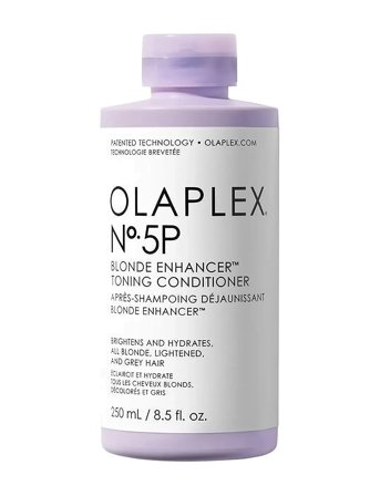 Olaplex No.5P Blonde Enhancer Toning Conditioner 250Ml - Nude - 250 ML