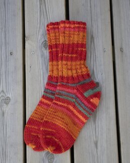 Strumpor Eventyrligt