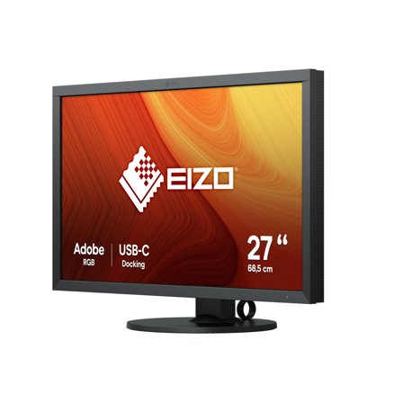 EIZO ColorEdge CS2731 - LED-skjerm - 27"