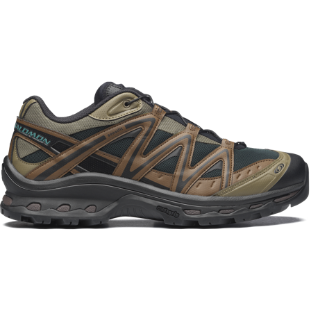 Salomon - Sneakers Schuhe XT-quest