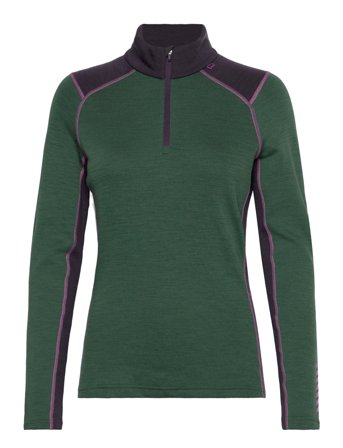 Helly Hansen | W Lifa Merino Midw 1/2 Zip | XS