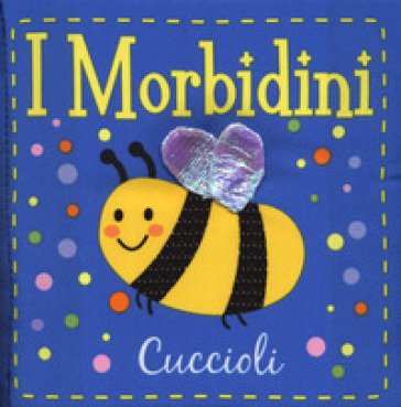 Cuccioli. I morbidini. Ediz. a colori Lie Kobayashi