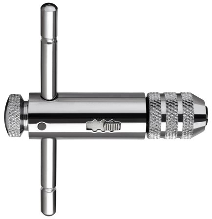 Ironside 201488 Tapholder M3-M10, Håndværktøj