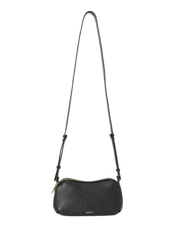 Ecco Camera Bag Black ECCO