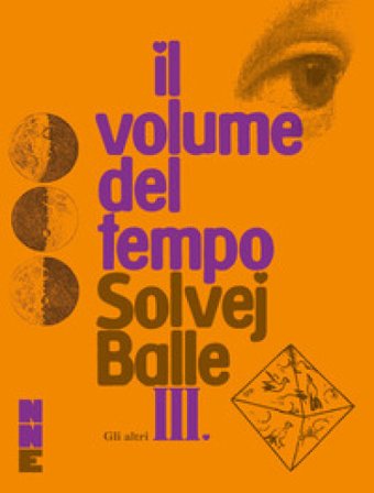 Gli altri. Il volume del tempo. Vol. 3 Solvej Balle