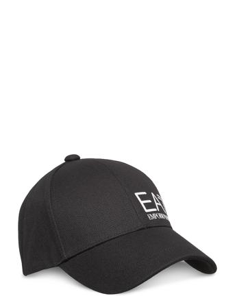 Train Core Id M Logo Black EA7