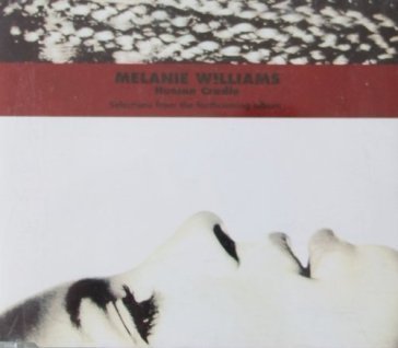 Human cradle Melanie Williams