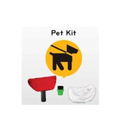 H2O Mop X5 - Pet Kit