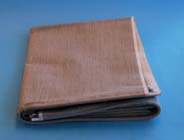 HANESTRÖM Mangelduk 250cm x 72cm