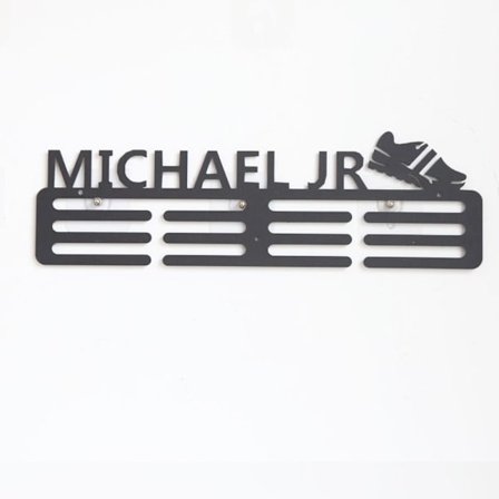 Medaljehenger Displayholder Award Rack 4 4