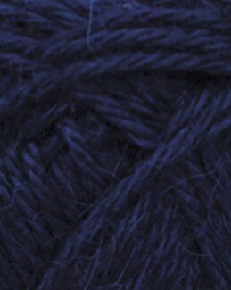 Lanka Soft Lama Tummansininen