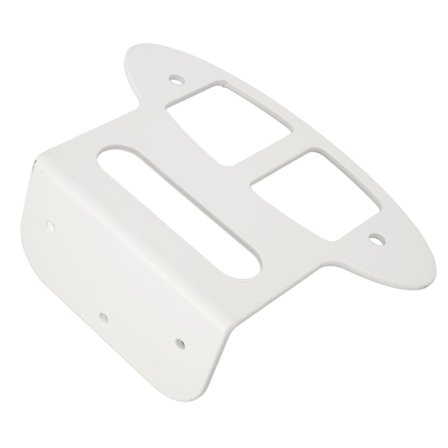 Veggfeste for ruter Metallruter Veggfesteholder for NETGEAR Orbi Mesh WiFi 6 for RBK752 RBK853 RBK753 RBS750