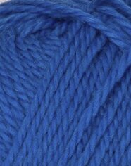 Lanka Viking Sportsragg Sininen-Viking of Norway