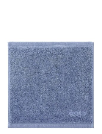 Boss Home Loft Wash Towel - Blue - 30X30CM