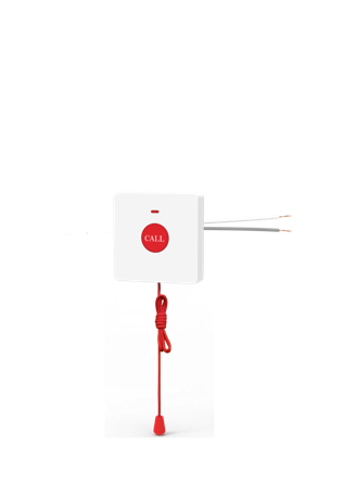 FANVIL KT31 Emergency Button für Y501/Y501-T series