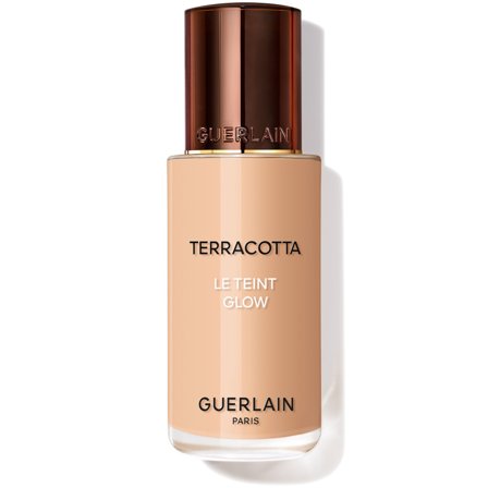 Guerlain Terracotta Le Teint Glow 3N NEUTRO 35ml - Fondotinta liquido