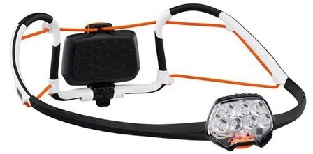 Petzl IKO Core 500 lm