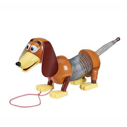 Toy Story Toy Story Slinky Dog