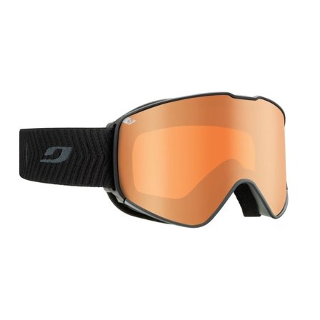 Julbo Alpha Spectron 3 goggles Black OneSize