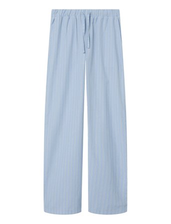 LMTD | Nlfrilucca Poplin Pant | 170