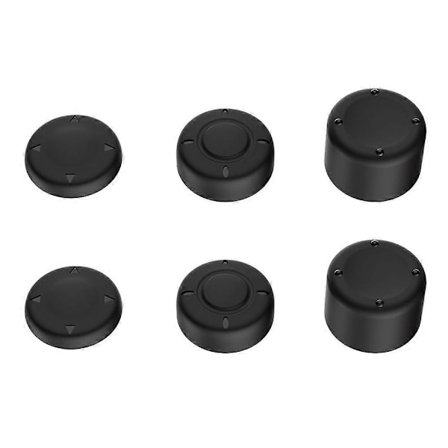 DOBE TNS-31110 för Nintendo Switch 2 Silikon Joystick Skydd 6-pack Joystick Tumgrepp Halkfritt