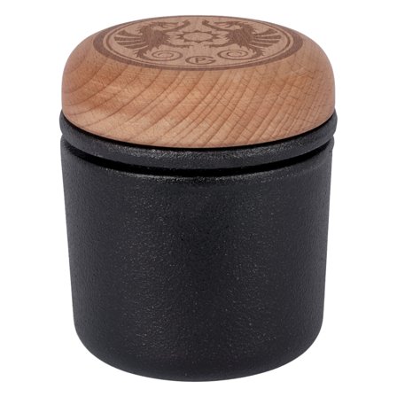 Petromax Mortel gjutjärn | Utematlagning > Friluftsliv | Bagaren och Kocken