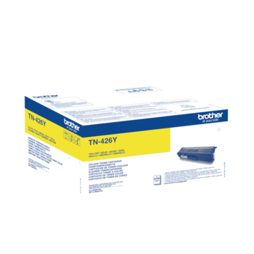 Toner Brother Hl-L8360Cdw Y *