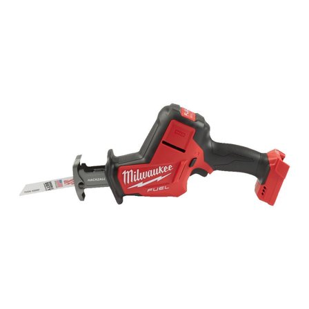 Milwaukee M18 FHZ-0X Tigersåg utan batteri och laddare, Maskiner