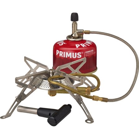 Primus Gravity III hiking stoves OneSize