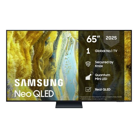 Samsung 65" - TQ65QN73F 4K Neo QLED Mini LED Smart TV (2025)