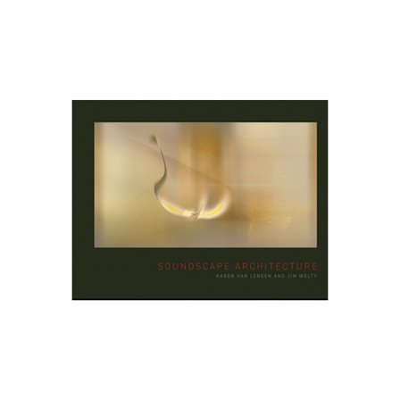 Soundscape Architecture (häftad, eng)