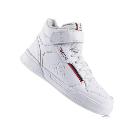 Sko Kappa Mangan II Ice K Hvid 32