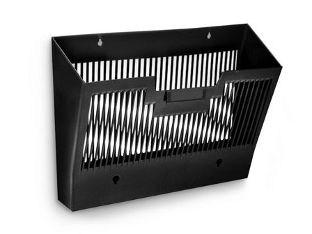 CEP Blankettfack First Ecoline svart - Lyreco - Kontorsmaterial - Till skrivbordet - Blankettfack och Boxar