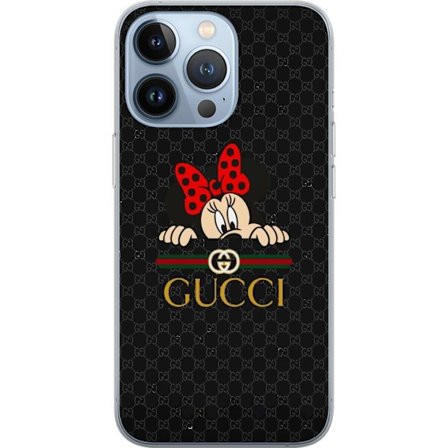Yhteensopiva Puhelinkuori Apple Apple iPhone 13 Pro Mimmi GC