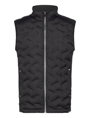 Abacus | Mens Portrush Hybrid Vest | S
