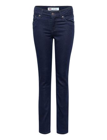 Lvb-510 Knit Jeans Blue Levi's