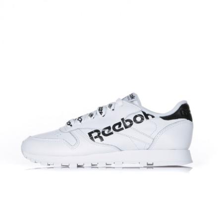 Reebok - Sneakers - Vit - Dam - Storlek: 40 Eu, Dam, Storlek: 40 EU