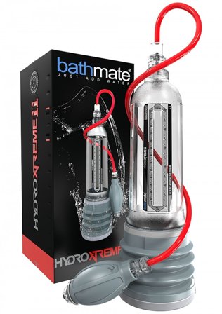 BATHMATE HYDROXTREME 11