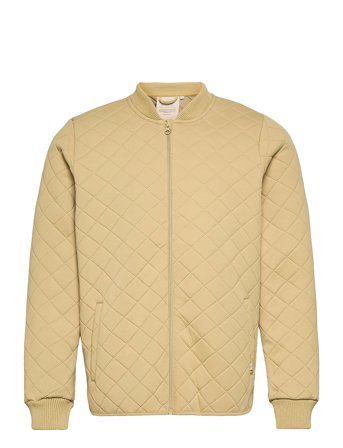 Wheat | Thermo Jacket Loui Adult | M